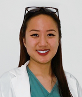 Book an Appointment with Nicole Nguyen at CHRISTIE: Bloor Foot Care & Orthotics