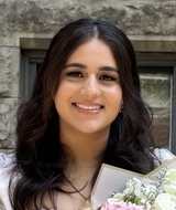 Book an Appointment with Kanika Duggal at DUFFERIN: Bloor Foot Care & Orthotics