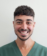 Book an Appointment with Michael Bruno at DUFFERIN: Bloor Foot Care & Orthotics