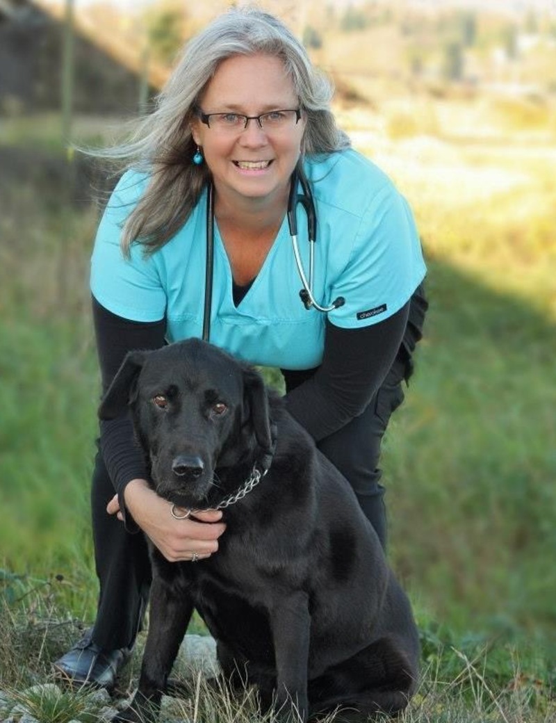 Dr. Susan Calverley