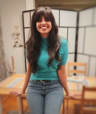 Book an Appointment with Assra Marium for Massage Therapy