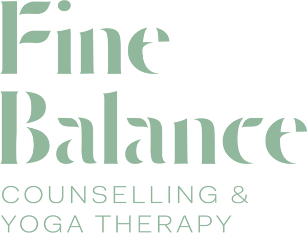 Fine Balance Counselling & Yoga Therapy