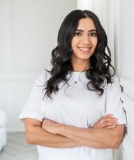 Book an Appointment with Sara Usmani for Psychotherapy
