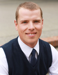 Dr. Matthew Kittleson null