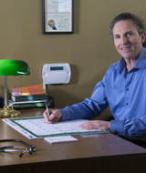 Book an Appointment with Dr. Jeffrey Hunt at Hunt Naturopathic Clinic Inc.