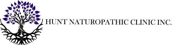 Hunt Naturopathic Clinic Inc. Registration #95