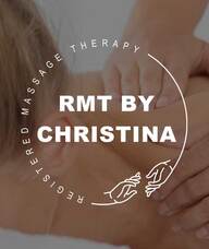 Book an Appointment with Christina Shorts for Registered Massage Therapy