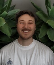 Book an Appointment with Isaiah Smith for Massage Therapy