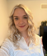 Book an Appointment with Sara Rutkowski for Psychotherapy (Social Worker)