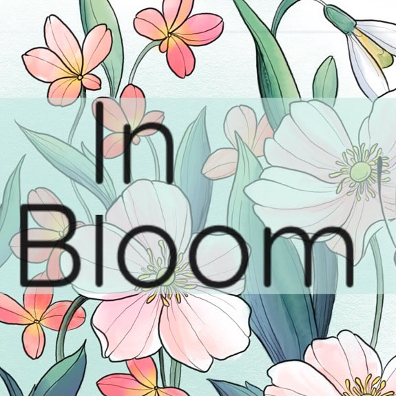 In Bloom Therapy