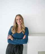Book an Appointment with Sabrina Safranyos at Synergy Physiotherapy & Pilates