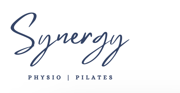 Synergy Physiotherapy & Pilates 