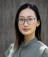 Book an Appointment with Joyce Li at ANCASTER FOOT FIXER AND ORTHOTICS CLINIC