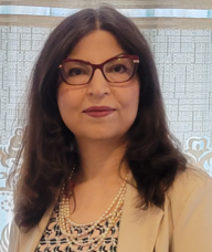 Book an Appointment with Ms. Sedigheh Etesami for Chiropody