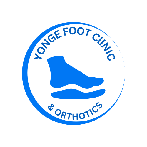 Yonge Foot Clinic & Orthotics