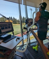 Book an Appointment with Victoria Physiology at Canadian Sport Institute Pacific - Victoria Campus