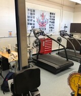 Book an Appointment with Vancouver Physiology at Canadian Sport Institute Pacific - Vancouver Campus