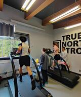 Book an Appointment with Whistler Physiology at Canadian Sport Institute Pacific - Whistler Campus