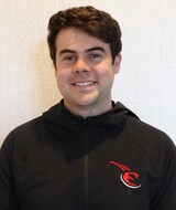 Book an Appointment with Geoff Hackett at Canadian Sport Institute Pacific - Vancouver Campus