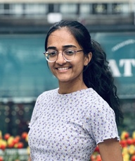 Book an Appointment with Mansvi Vainsh for Physiotherapy