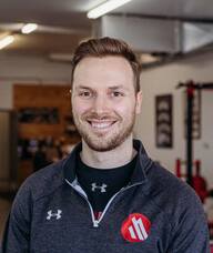 Book an Appointment with Louis-Joseph Sawyer for Athletic Therapy