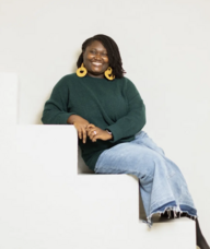 Book an Appointment with Blessing Akinpelu for Individual Therapy