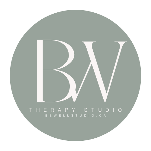 Be Well Therapy Studio