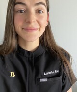 Book an Appointment with Annette Sanchez Enkerlin at Nectar IV Hydration & Wellness – Quaintrelle Collective (St. Albert)