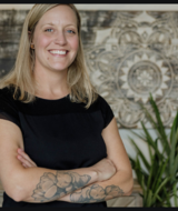 Book an Appointment with Kalie Hayden at NuDepth Therapeutic Massage