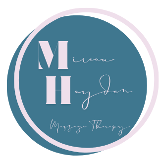 Mireau&Hayden at NuDepth Therapeutic Massage