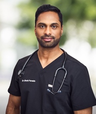 Book an Appointment with Dr. Jitesh Parekh for FREE Injectables Aesthetic Consultation