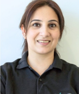 Book an Appointment with Binant Litt at Fortis Physiotherapy and Wellness Clinic