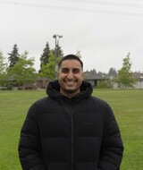 Book an Appointment with Arashveer Pandher at Fortis Physiotherapy and Wellness Clinic