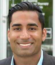 Book an Appointment with Dr. Tyler Grewal for Chiropractic