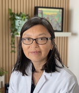 Book an Appointment with Dr. Doris Lam at Fortis Physiotherapy and Wellness Clinic