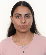 Book an Appointment with Harmanpreet Kaur at Fortis Physiotherapy and Wellness Clinic