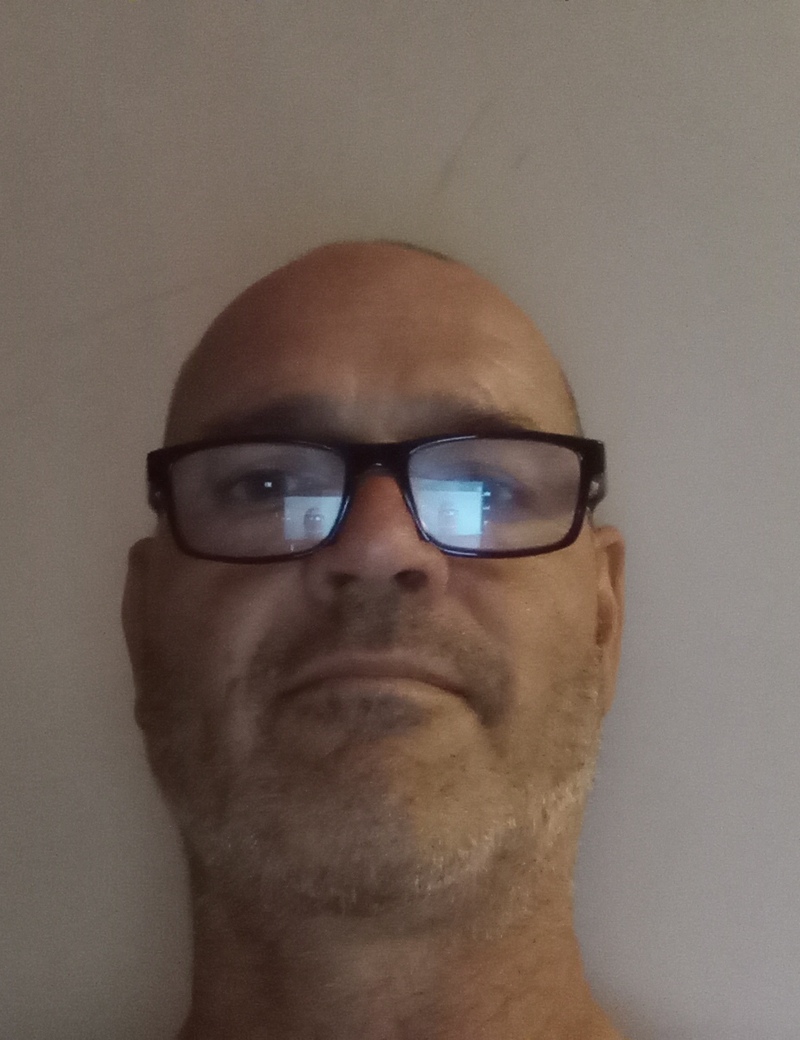 david fry