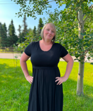 Book an Appointment with Alexandria Butt for Individual Therapy