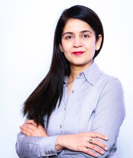 Book an Appointment with Sara Bajaj for Individual Therapy