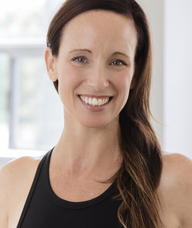 Book an Appointment with Suvali Zekas for Pilates