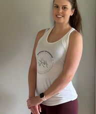 Book an Appointment with Lucy Burridge for Massage Therapy