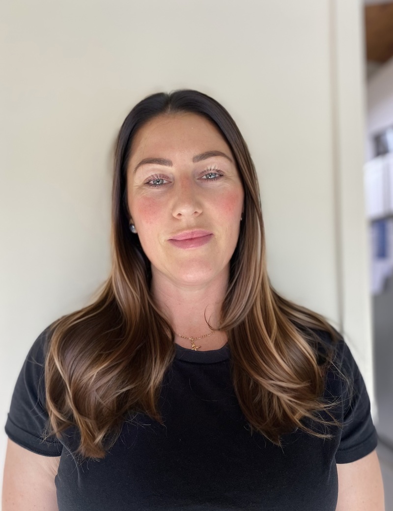 Photo of Danielle Robert