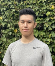 Book an Appointment with Eric Chiu for Massage Therapy