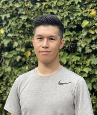 Book an Appointment with Eric Chiu for Registered Massage Therapist