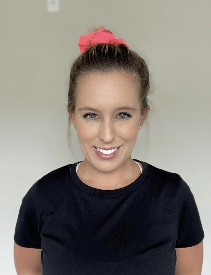 Photo of Stephanie Powers