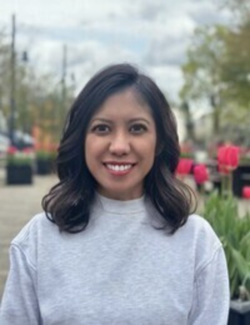 Photo of Vera Agustiani