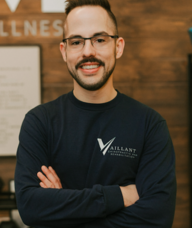 Book an Appointment with Nicholas Vaillant for Chiropractic