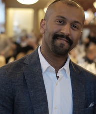 Book an Appointment with Mr. Abdulrahman (Abadi) Merwass for Osteopathy