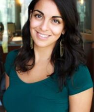 Book an Appointment with Parisa Ebrahimi for Hypnotherapy