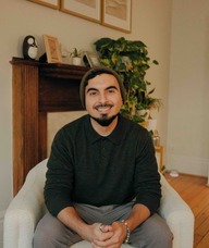 Book an Appointment with Alex Perez for Free Consultation for Psychotherapy